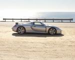 Porsche Carrera GT 2004 года